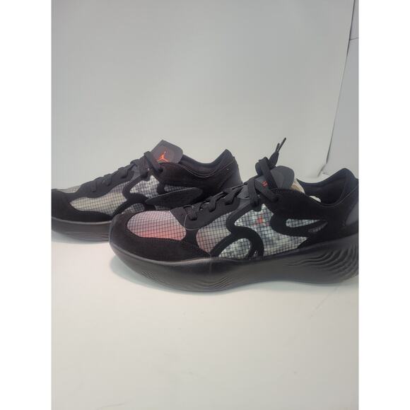 Brand new Jordan Delta 3 Low Black Red DN2647-060 Multisize main image 6